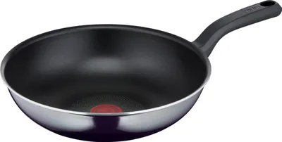 Produktbild von Tefal Resist Wokpfanne 28 cm D52619
