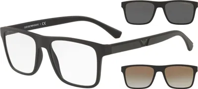 Immagine prodotto di Emporio Armani EA4115 58531W Taglia: 54