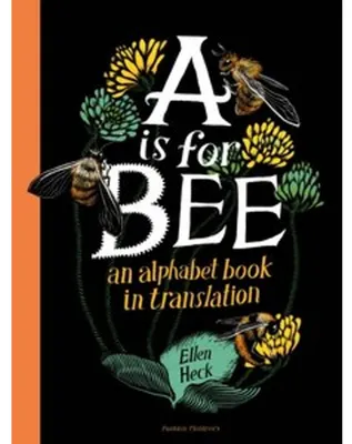 Obrázek produktu pro A is for Bee