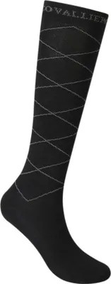 Immagine prodotto di Covalliero calze da equitazione Classic nero H/W 24 , taglia:34-36
