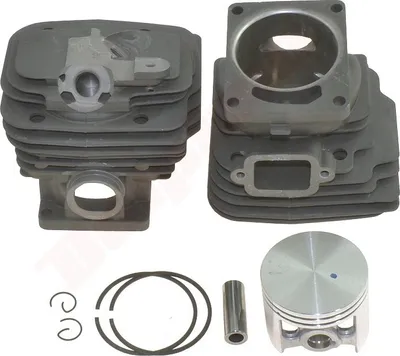 Image de Vérin Pour Stihl Ms461 52Mm ( 1128 020 1205 )