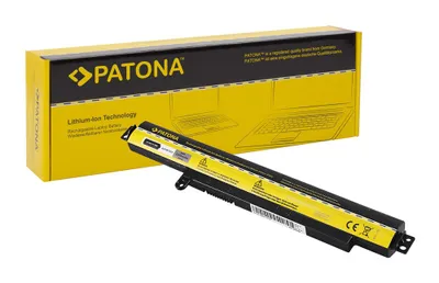 Immagine prodotto di Batteria f. Asus F102BA X102B X102BA-HA41002F X102BA-BH41T