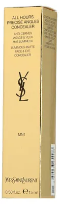 Imagen del producto de MN1, Corrector All Hours de Yves Saint Laurent