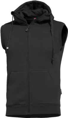 Produktbild von Pentagon Thespis Weste Schwarz 2XL Mann Schwarz 2XL