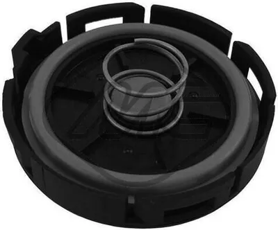 Produktbild von Metalcaucho 97890 Ventil Kurbelgehäuseentlüftung PCV für BMW 3 Touring (E91)