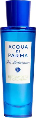 Produktbild von BLU MEDITERRANEO BERGAMOTTO DI CALABRIA edt vapo 30 ml