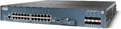 Immagine prodotto di Cisco ME-C6524GT-8S
