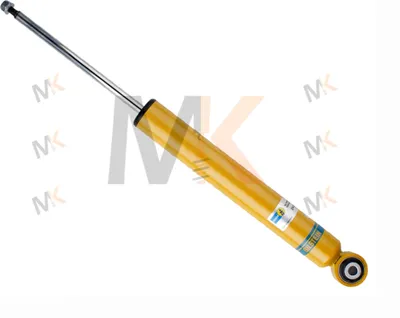 Produktbild von Bilstein Sportstoßdämpfer B6 24-317962 Hinterachse für BMW 1er 2er