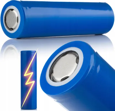 Produktbild von Lithium-Ionen-Akku Rosfix 1500 mAh, 3,7V ohne PCM
