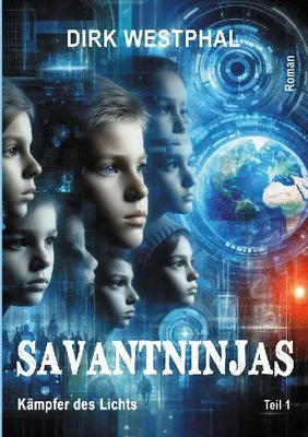 Produktbild von Savantninjas