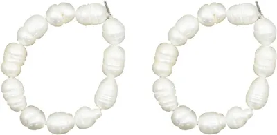 Productafbeelding van Elastische stressring - Set van 2 - Elegante stressring - Kantoor en vrije tijd - Geschenken voor vrouwen