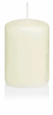 Obrázok produktu pre Sviečka Wiedemann slonová kosť 150x70mm RAL Quality 1 kus