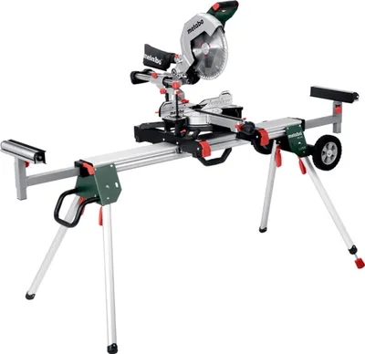 Obrázek produktu pro Metabo KGS 305 M, Dvojité zkosení, 3700 ot/min, 3000 ot/min, 50°, 60°, 47°