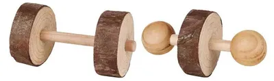 Immagine prodotto di Set di manubri ø 4,5 × 9 cm