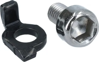 Image de SHIMANO Vis de fixation M5x 8,5 mm FD-M660,FD-M665 - 8,, 5 mm, 660,