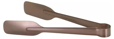 Obrázok produktu pre Klešte na pečivo PVD, meď , dĺžka: 240 mm