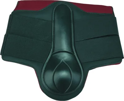 Produktbild von Sehnenschoner Neopren  Neopren Sehnenschoner , Gr. L in Schwarz