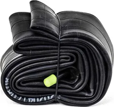 Produktbild von Hutchinson 26' Schlauch 'Protect Air', 26x1.70-2.35', SV 48 mm, schwarz (1 Stück)
