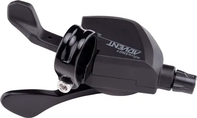 Image de Advent Xpress linke Seite Schalthebel 2x9 speed - noir