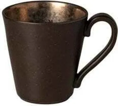 Obrázek produktu pro Costa Nova & Casafina – Hrnček s uchem „Lagoa“ (hnědý, 0,31 l)