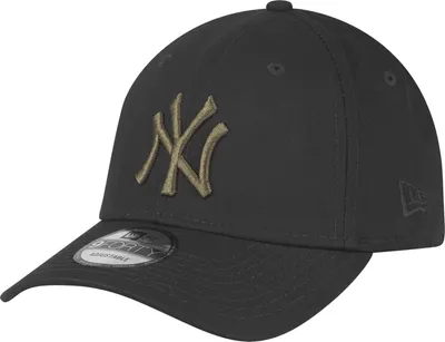 Obrázek produktu pro New Era 9Forty Strapback Kšiltovka New York Yankees schwarz oliv