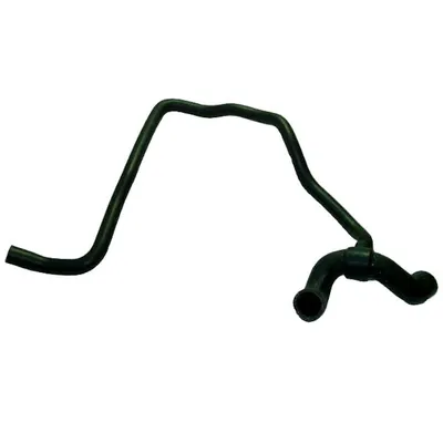 Produktbild von HORTUM Kühlerschlauch Wasserschlauch für OPEL Corsa C Schrägheck (X01) 133191