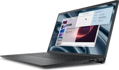 Produktbild von Dell Pro 15 Essential PV15255 - AMD Ryzen 5 7520U / 2.8 GHz - Win 11 Pro - Radeon 610M - 8 GB RAM - 512 GB SSD NVMe - 39.487 cm (15.6")
