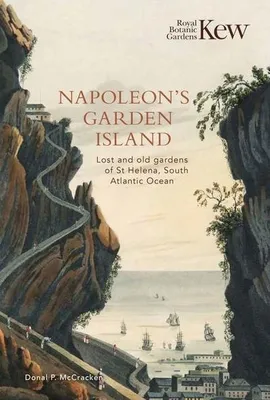 Obrázok produktu pre Napoleon's Garden Island