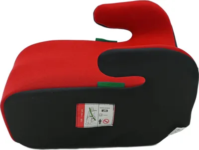 Obrázek produktu pro COMPASS červen Plus červená