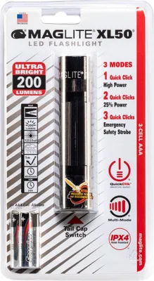 Immagine prodotto di Torcia LED Maglite XL50