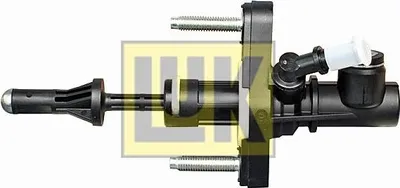 Zdjęcie produktu dla Pompa Sprzęgła Toyota Yaris 1,4 D-4D 05-