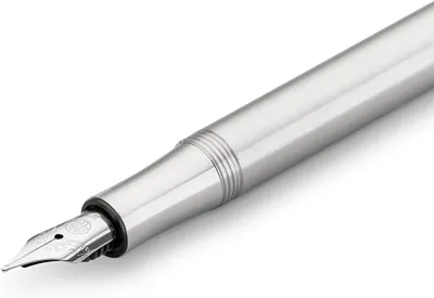 Productafbeelding van Kaweco STILOGRAFICA LILIPUT ALLUMINIO