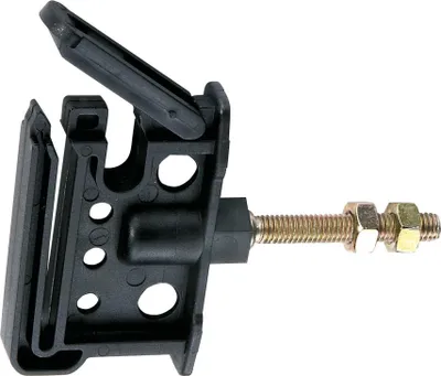 Produktbild von Klippisolator MAXI Tape mit metrischen Gewinde für Band und Seil, 25 Stück