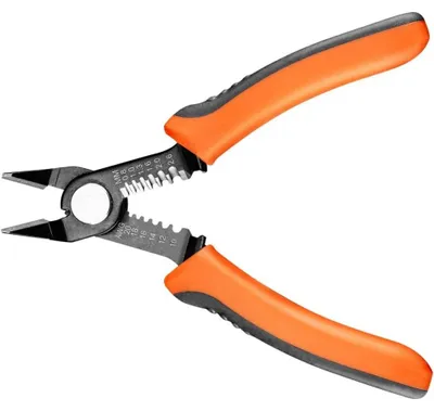 Immagine prodotto di NEO TOOLS Pinze laterali di precisione 140 mm