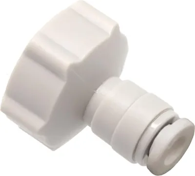 Immagine prodotto di Ugello vivo verde Adattatore (1/4") (3/4")