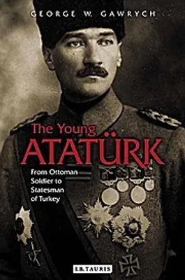 Zdjęcie produktu dla The Young Ataturk