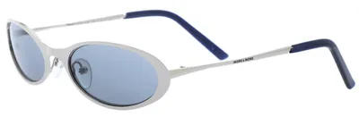 Obrázok produktu pre Viac a viac Dámske slnečné okuliare Silver 54056-200