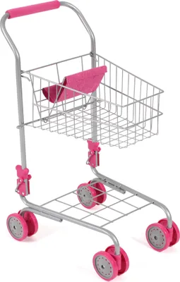 Produktbild von BAYER CHIC 2000 Supermarkt Einkaufswagen 760 20