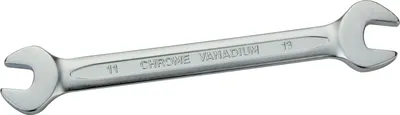 Produktbild von Gabelschlüssel CRV 11x13 mm