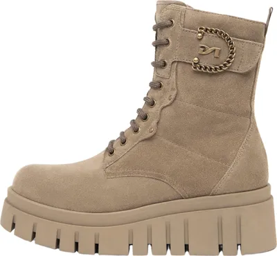 Produktbild von Nero Giardini Stiefelette Schnürstiefelette