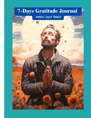 Immagine prodotto di 7 Dagen Dankbaarheid Journal