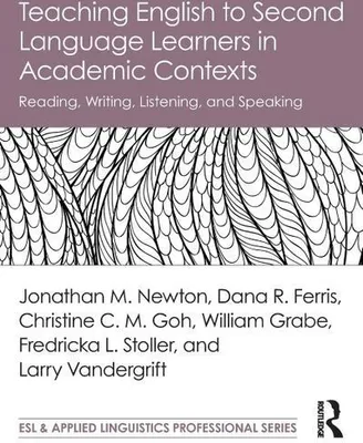 Obrázok produktu pre Teaching English to Second Language Learners in Academic Contexts