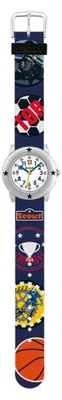 Produktbild von Scout Kinderuhr