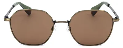 Produktbild von Ted Baker Sonnenbrille TB1726 001 52 18 140