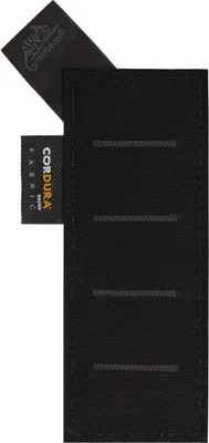 Produktbild von Helikon-Tex Molle Insert Adapter 1, auf Klettverschluss, schwarz
