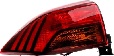 Produktbild von TYC Rückleuchte Heckleuchte Links für HYUNDAI Tucson (TL, TLE) TUCSON Kasten/SUV (TLE)