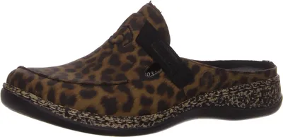 Produktbild von Rieker Clogs in multi, Gr. 39