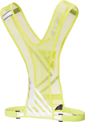 Image de Gilet Nathan Bandolier - Gilet de course avec bandes réfléchissantes