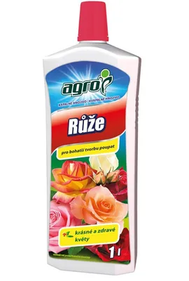 Immagine prodotto di Nohel Garden Concime AGRO per rose 1l