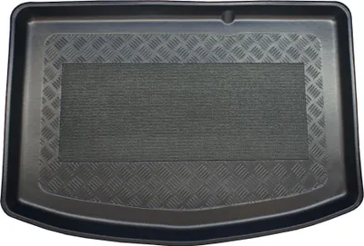 Produktbild von Z439339 Kofferraumwanne kompatibel mit Toyota Yaris III Hybrid 01.2015-08.2020
